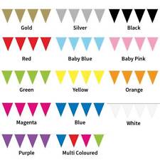 Coloured mini party for sale  BIGGLESWADE