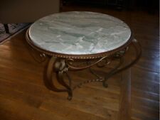 Table basse fer d'occasion  Saint-Martin-d'Uriage