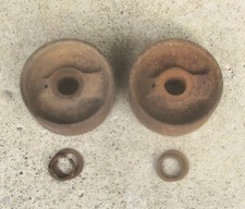 Front steel wheels for sale  Mentor