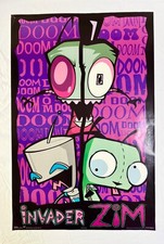 invader zim for sale invader zim for sale Rego Park
