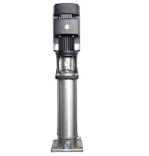 Wasserpumpe grundfos crn3 gebraucht kaufen  Hamburg