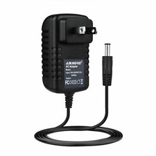 Adaptador CA para teclado Yamaha DGX-220 bateria carregador DC cabo de alimentação PSU comprar usado  Enviando para Brazil