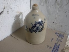 Gallon stoneware jug for sale  Monticello