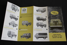 Land rover landrover gebraucht kaufen  Horneburg