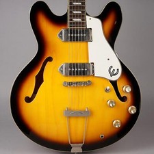 Epiphone casino 2009 for sale  Bellingham