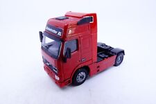 Usado, 3402🔜 Joal 1:50 VOLVO FH15 520 Rot Globetrotter XL  ohne OVP comprar usado  Enviando para Brazil