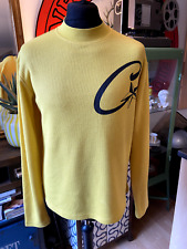 Corteiz mustard yellow for sale  LONDON
