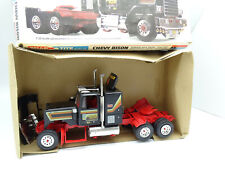 Monogram tracteur chevy d'occasion  Paris VII