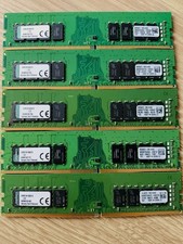 Kingston kvr21n15d8 16gb gebraucht kaufen  Freiburg im Breisgau