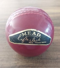Small porcelain cricket for sale  LINCOLN