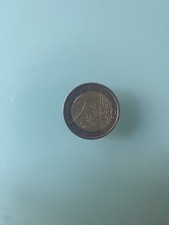 Moneta euro giochi usato  Cassola