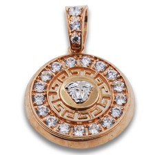 Anhänger 585 gold gebraucht kaufen  Gelsenkirchen
