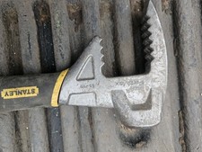 Stanley fat max for sale  THETFORD