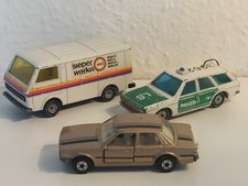 Siku kastenwagen passat gebraucht kaufen  Remseck am Neckar