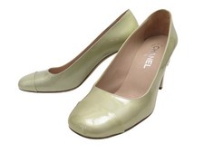 Chaussures chanel g26419 d'occasion  Paris-