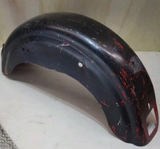 Dyna rear back for sale  Grand Prairie