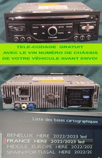 Autoradio gps usb d'occasion  Toulouse-