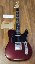 Fender telecaster player gebraucht kaufen  Münchweiler a.d.Rodalb