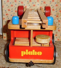 Holzspielzeug feuerwehr leiter gebraucht kaufen Holzspielzeug feuerwehr leiter gebraucht kaufen  Deutschland