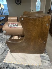 Vintage magic mill for sale  Willcox