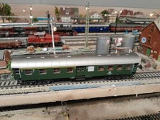 Märklin umbauwagen gebraucht kaufen  Warburg
