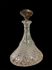 Ships wine decanter for sale  Uxbridge