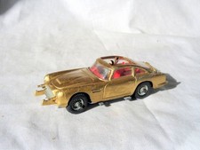 Corgi toys aston for sale  STIRLING