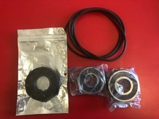 Kit de rolamento de vedação para máquina de lavar LG WD10020D WD11020D WD12020D WD13020D comprar usado  Enviando para Brazil