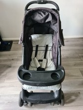 Pram stroller hauck for sale  FELTHAM