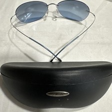 Silhouette titan rimless for sale  RADLETT