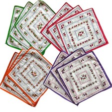 Handkerchiefs vintage job for sale  YORK