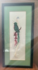 Vtg hand painted for sale  BURNHAM-ON-SEA