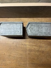 Schäfer kästen lagerfix gebraucht kaufen  Dresden