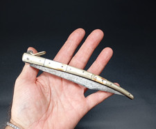 Coltello francese antico usato  San Giuliano Milanese