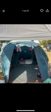 Familienzelt personen campingz gebraucht kaufen  Höchstadt a.d.Aisch