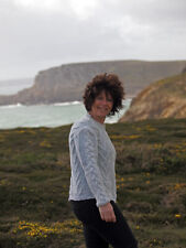 Pull torsades 100 d'occasion  Crozon