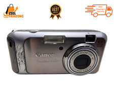 Canon powershot a460 gebraucht kaufen  Hamburg