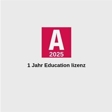 Autocad 2025 2022 gebraucht kaufen  Lindlar