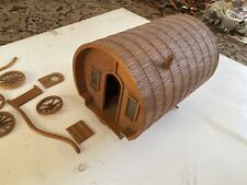 Matchstick gypsy caravan for sale  BISHOP AUCKLAND