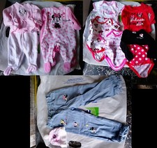 Lotto abbigliamento bambina usato  Potenza