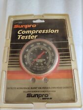 Sunpro compression tester for sale  Brooksville