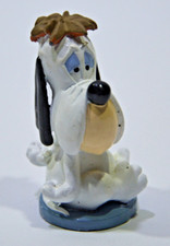 Droopy chien figurine d'occasion  Monsols