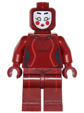 Minifigure lego super usato  Parabiago