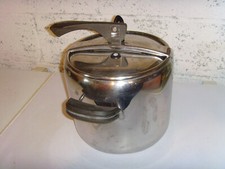 Cocotte autocuiseur lagostina d'occasion  Pordic