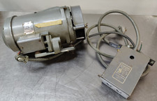 MÁQUINA DE COSTURA CANTORA VINTAGE MOTOR INDUSTRIAL 1/2 HP 3500 RPM CAT.# K732367-80 comprar usado  Enviando para Brazil