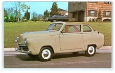 1949 crosley convertible for sale  Glastonbury