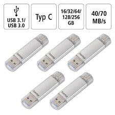 Hama usb stick gebraucht kaufen  Monheim