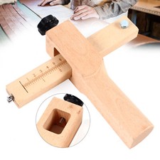 Wooden adjustable belt for sale  Chino