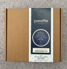Paraffle orange tree for sale  WELWYN
