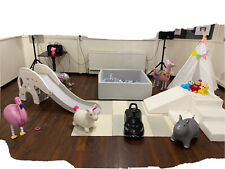 Soft play equipment for sale  ROMFORD